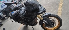 Voge DS525 500 cc - ფოტო 2