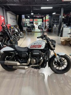 QJMOTOR Flash 300 - ფოტო 2