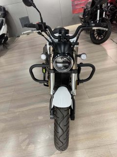 QJMOTOR Flash 300 - ფოტო 4