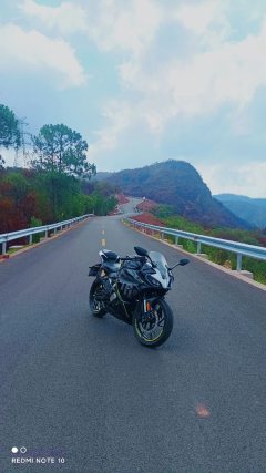 CFMOTO 250SR - ფოტო 4