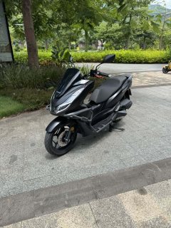Sundiro Honda PCX 160 cc - ფოტო 3