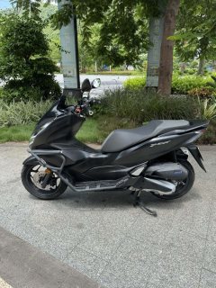 Sundiro Honda PCX 160 cc - ფოტო 4