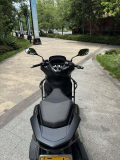 Sundiro Honda PCX 160 cc - ფოტო 5