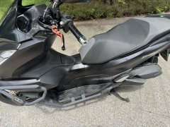 Sundiro Honda PCX 160 cc - ფოტო 8