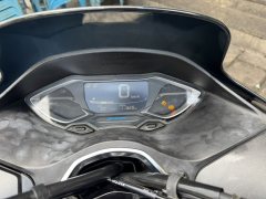 Sundiro Honda PCX 160 cc - ფოტო 9