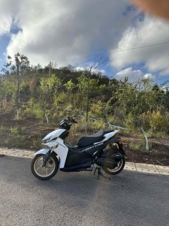 QJMOTOR 150S - ფოტო 4