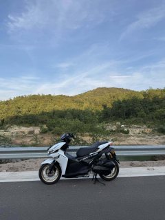 QJMOTOR 150S - ფოტო 6