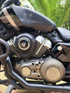Benda Graystone 250 - ფოტო 4