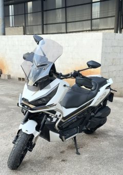 Zontes 368G - ფოტო 1