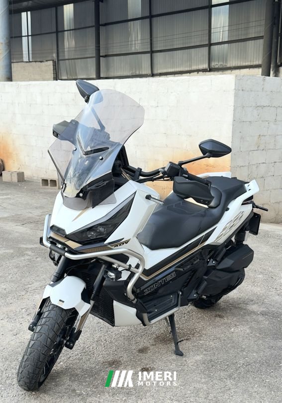 2024 Zontes 368G