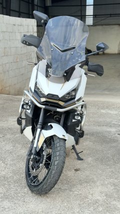 Zontes 368G - ფოტო 2