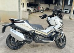 Zontes 368G - ფოტო 4