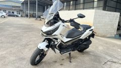 Zontes 368G - ფოტო 5