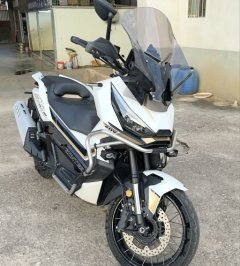 Zontes 368G - ფოტო 6