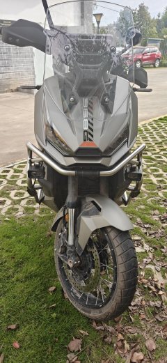 Zontes 368G - ფოტო 1