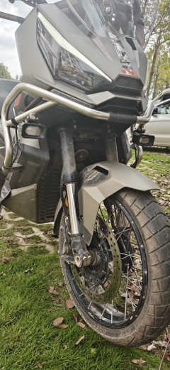 Zontes 368G - ფოტო 4