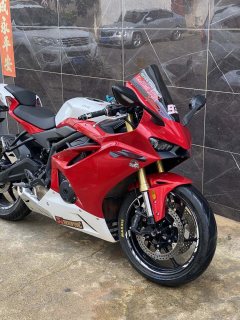 Kayo 450RR - ფოტო 1