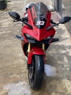 Kayo 450RR - ფოტო 2