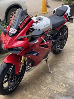 Kayo 450RR - ფოტო 3
