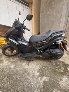 QJMOTOR 150S - ფოტო 1