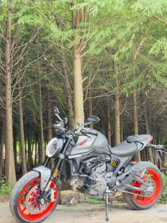 Ducati Monster 950 - ფოტო 2