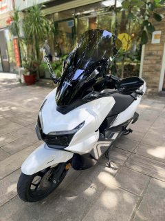 Wuyang Honda NWT150 - ფოტო 1