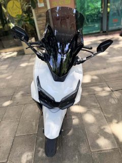 Wuyang Honda NWT150 - ფოტო 2