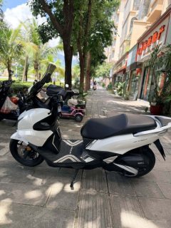 Wuyang Honda NWT150 - ფოტო 6
