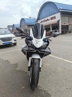 Kayo 450RR - ფოტო 1