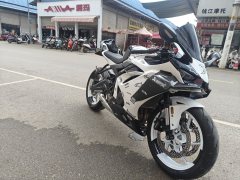 Kayo 450RR - ფოტო 2