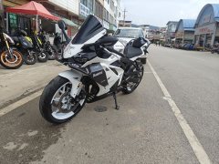 Kayo 450RR - ფოტო 3