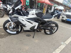 Kayo 450RR - ფოტო 4