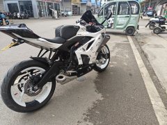 Kayo 450RR - ფოტო 5