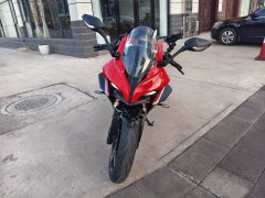QJMOTOR Roewe i5 550 / Sai 550 *(Context-dependent, usually referring to the motorcycle "Sai 550" or Roewe car v - photo 3