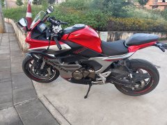 QJMOTOR Roewe i5 550 / Sai 550 *(Context-dependent, usually referring to the motorcycle "Sai 550" or Roewe car v - photo 4