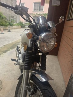 SHINERAY 650 - ფოტო 2