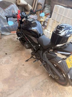 Benelli 752S 750 cc - ფოტო 3