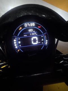 VESPA GTV 300 cc - фото 2