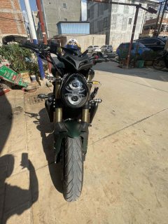 Benelli 902S 900 cc - ფოტო 2