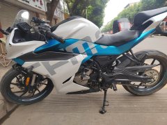 CFMOTO 250SR - ფოტო 2