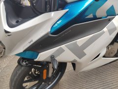 CFMOTO 250SR - ფოტო 3
