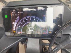 CFMOTO 250SR - ფოტო 5