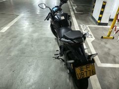 Haojue DR150 - фото 1