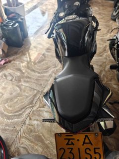 QJMOTOR 450 - ფოტო 6