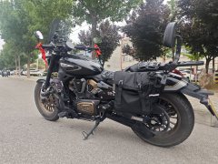 Voge CU625 600 cc - photo 1