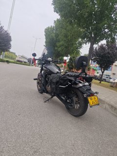 Voge CU625 600 cc - photo 2