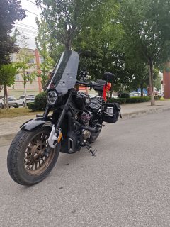Voge CU625 600 cc - photo 3