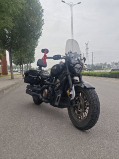 Voge CU625 600 cc - photo 4