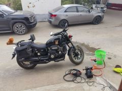 QJMOTOR Flash 250 - фото 1