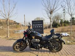 QJMOTOR Flash 250 - фото 4
